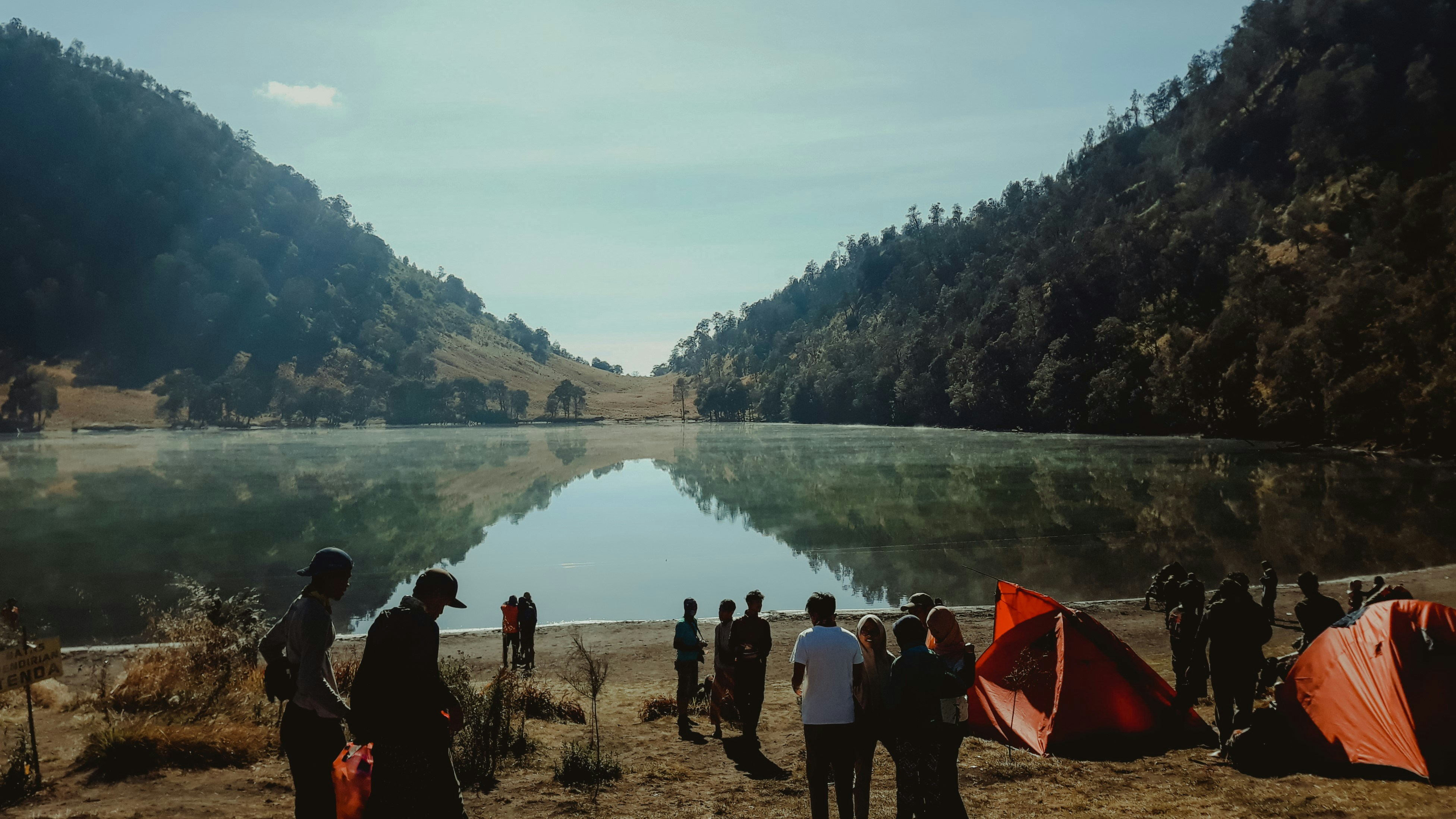 Hiking Adventure